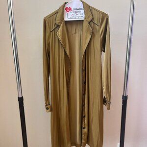 Current Air Silk Jacket